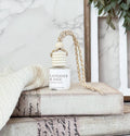 Lavender & Sage Hanging Car Diffuser