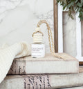 Coconut Crush Hanging Car Diffuser