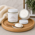 Sun Kissed Coco-Aloe & Shea Whipped Body Butter