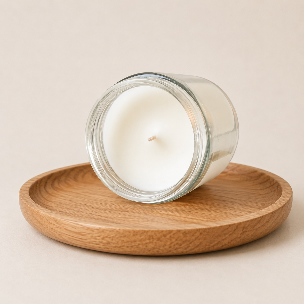 Baja Cactus - 7oz. Soy Wax Candle
