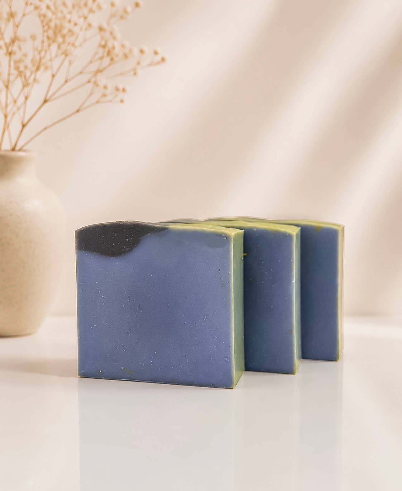 Icy Woods - Handcrafted Artisan Soap Bar