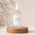 Lavender & Sage Room & Body Spray