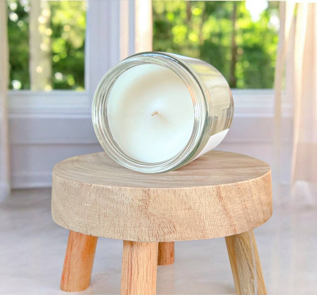 Icy Woods - 7oz. Soy Wax Candle