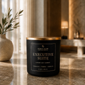 Executive Suite - Hotel Inspired Candle Collection