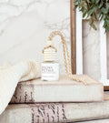 Peony Petals Hanging Car Diffuser