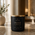 Private Cabana - Hotel Inspired Candle Collection