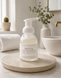 Mint & Eucalyptus - Scented Foaming Hand Soap