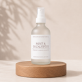 Mint & Eucalyptus Room & Body Spray