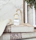 Mint & Eucalyptus Hanging Car Diffuser