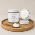 Coconut Crush Coco-Aloe & Shea Whipped Body Butter