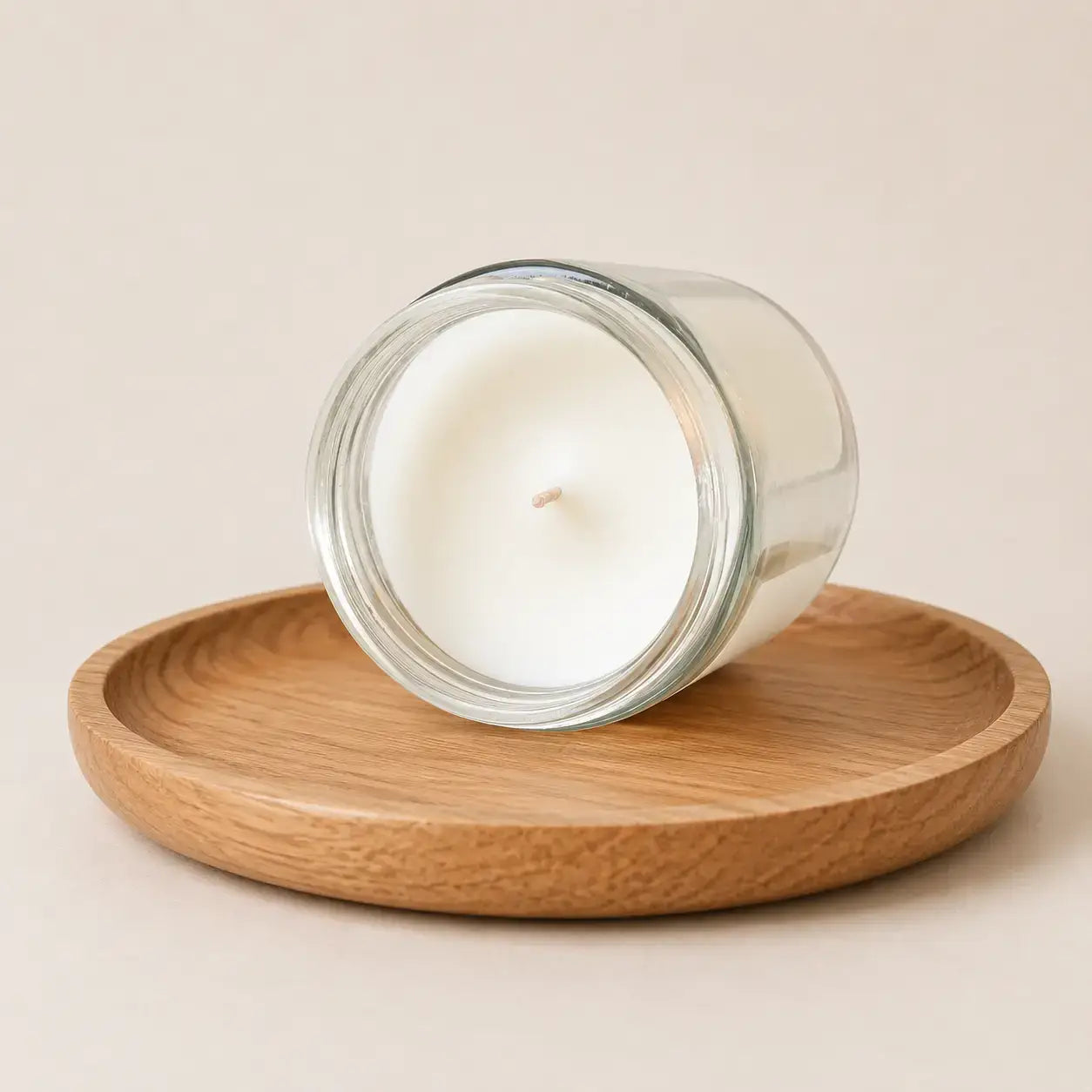 Sea Salt & Orchid - 7oz. Soy Wax  Candle