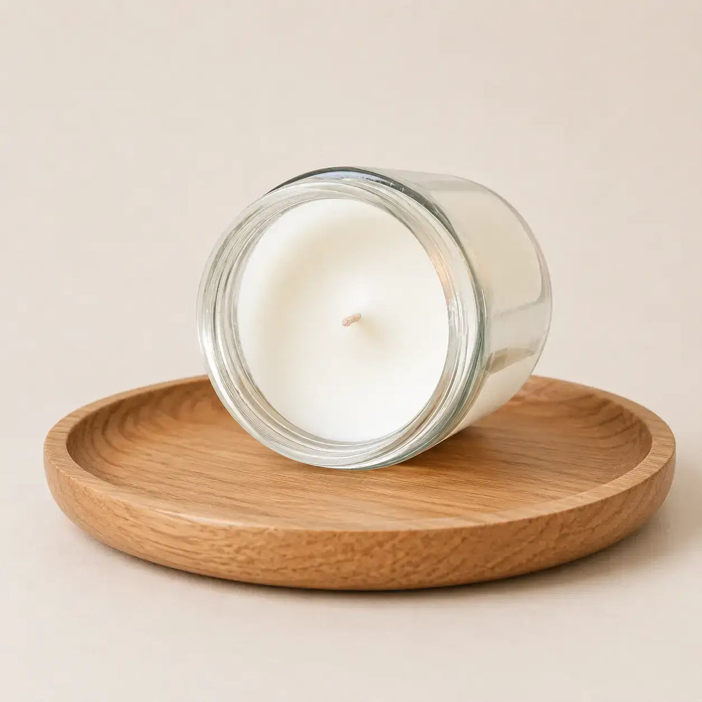 Mint & Eucalyptus - 7oz. Soy Wax Candle