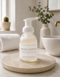 Fresh Lemons - Scented Foaming Hand Soap