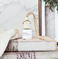 Amber Patchouli Hanging Car Diffuser