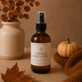Vanilla Chai Latte - Room & Body Spray