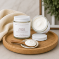Peony Petals Coco-Aloe & Shea Whipped Body Butter