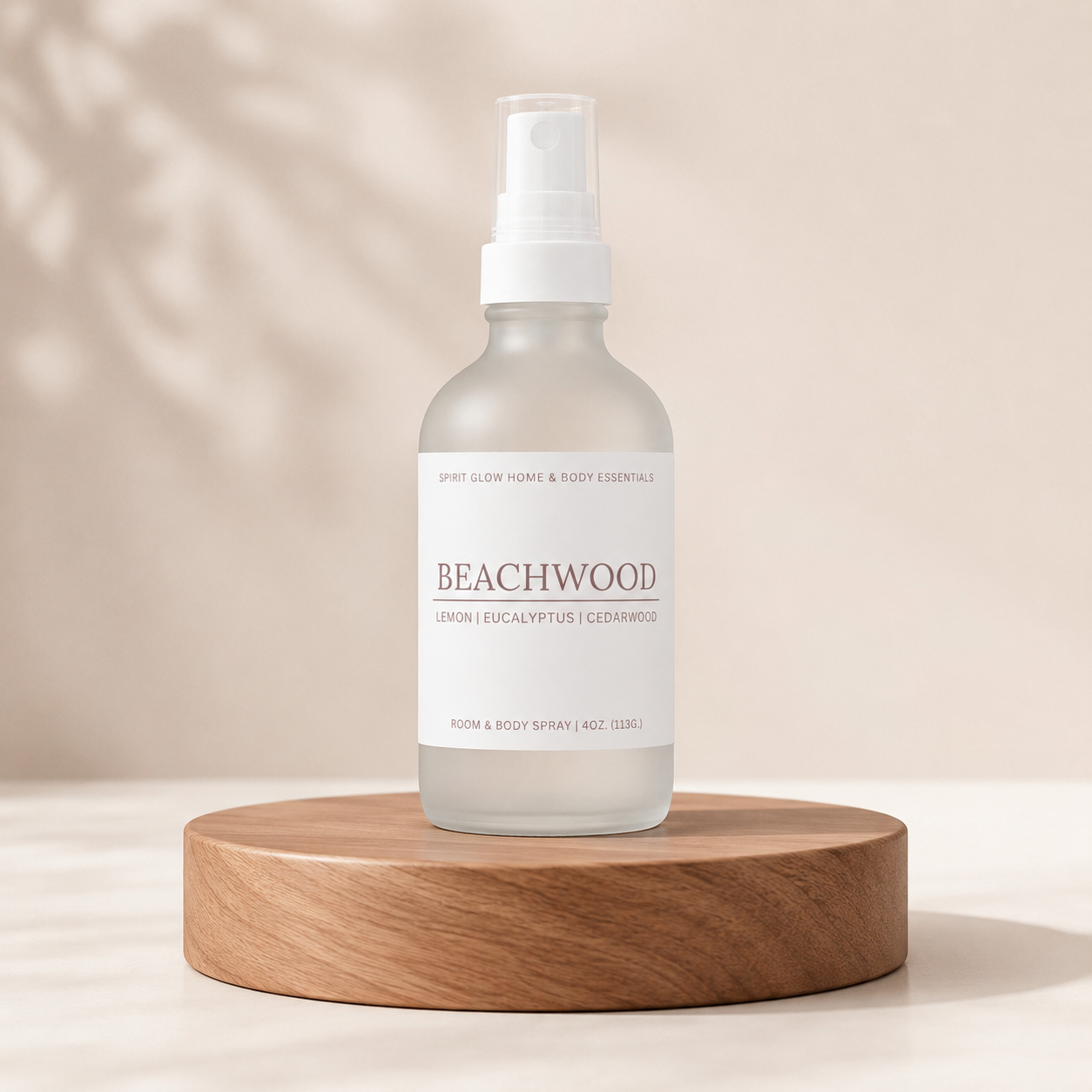Beachwood Room & Body Spray