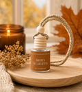 Brown Sugar & Fig -  Hanging Car Diffuser
